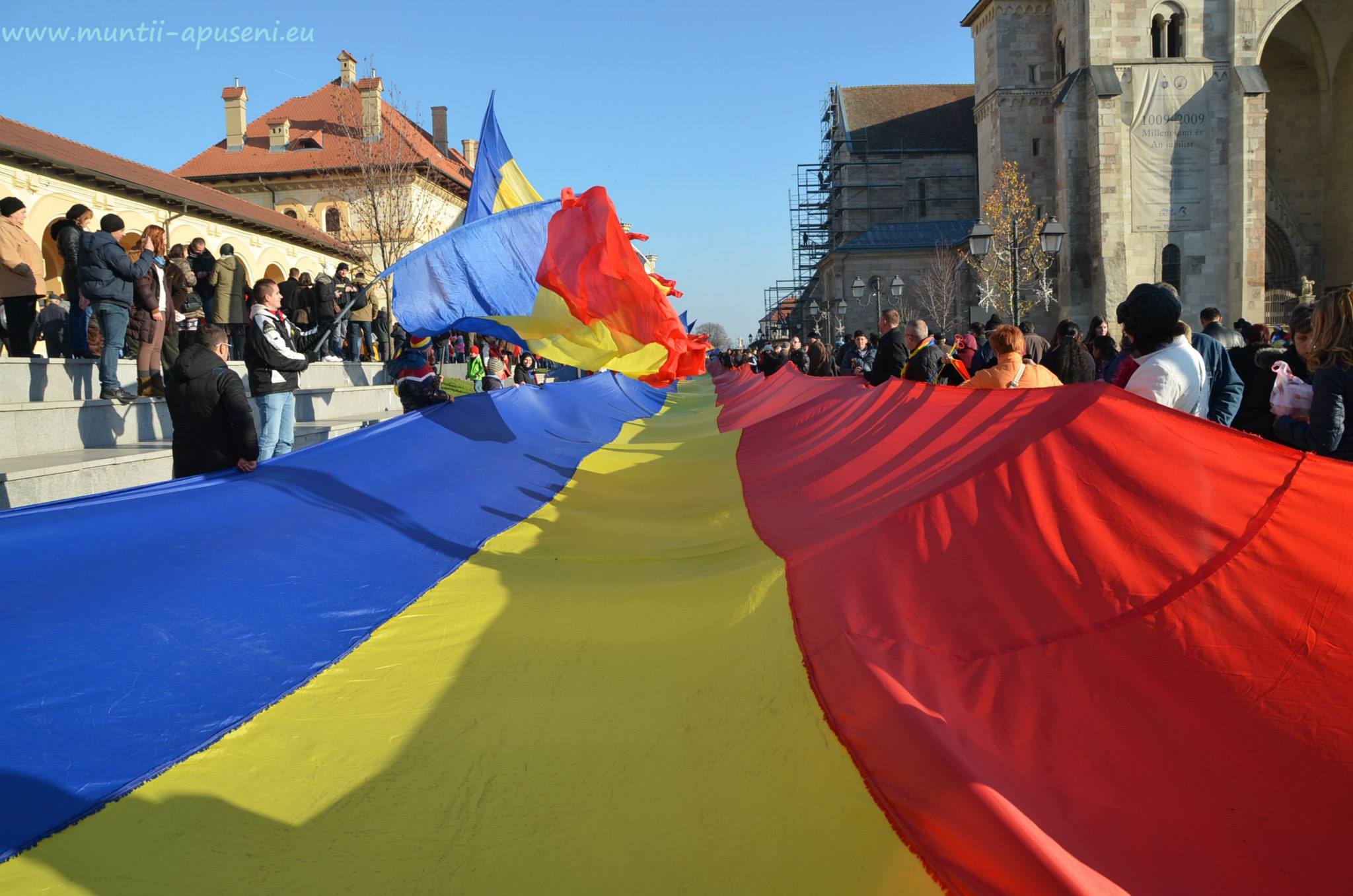 Istorie muntii apuseni