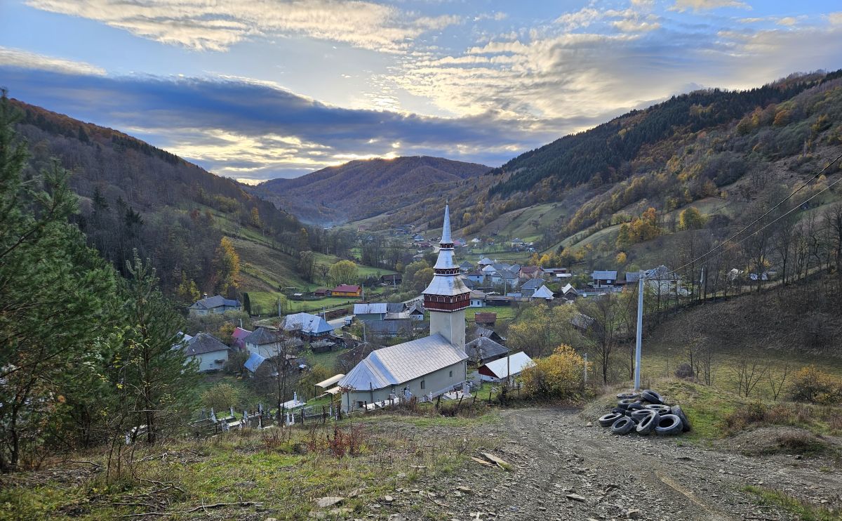 Traditii in Postul Patelui