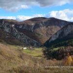 drumuri spectaculoase in Apuseni